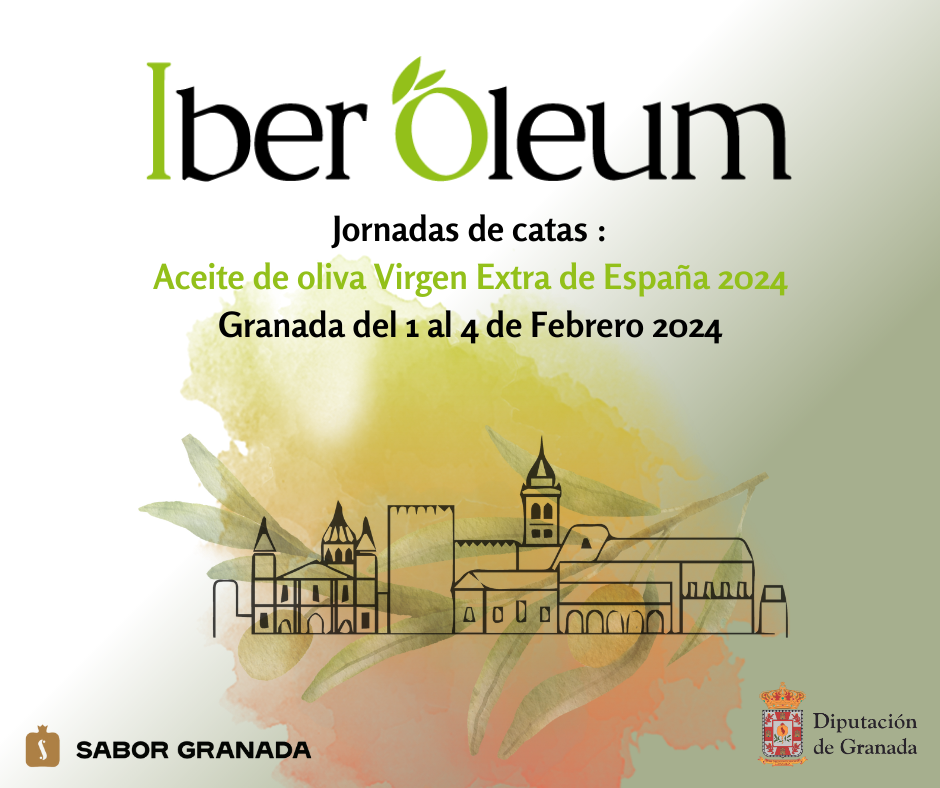 Premiados Iberoleum 2025: Ciencia, Tradición y Pasión por el AOVE