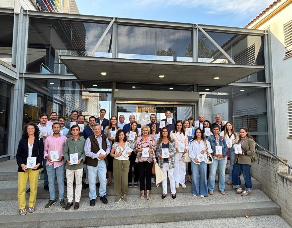 Innovación y digitalización: claves del futuro del AOVE en la jornada TID4AGRO