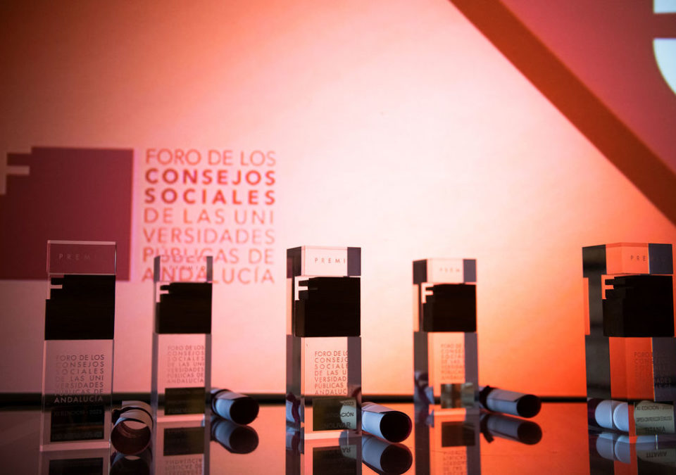 Reconocimiento al compromiso y la innovación: LIFE-COMP0LIVE, galardonado en los XIII Premios de Implicación Social